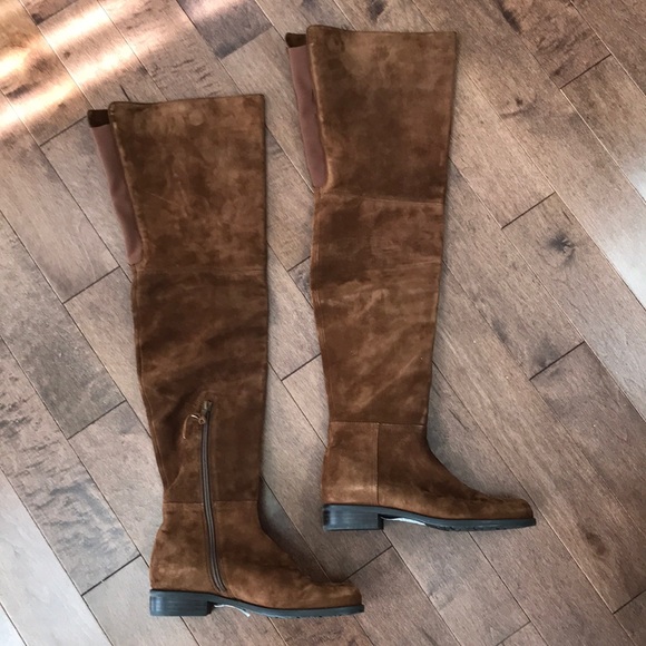 Stuart weitzman Hilo boots - Picture 4 of 8